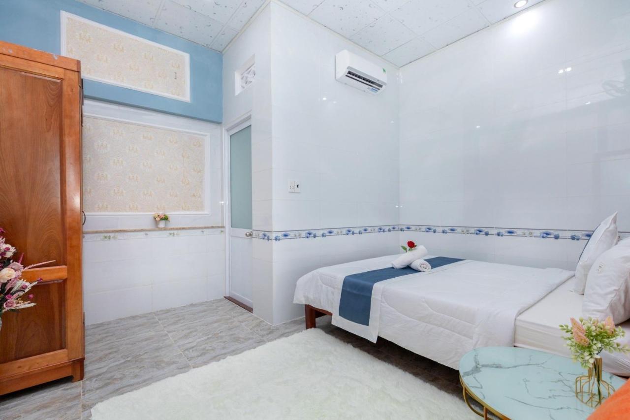Ngoc Thi Villa Vung Tau Bagian luar foto