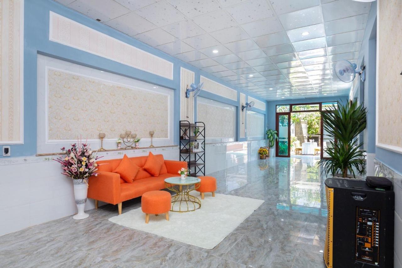 Ngoc Thi Villa Vung Tau Bagian luar foto
