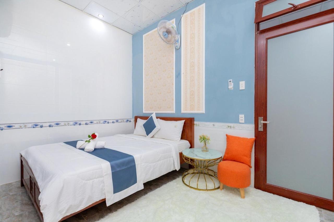 Ngoc Thi Villa Vung Tau Bagian luar foto