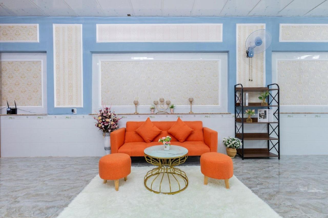 Ngoc Thi Villa Vung Tau Bagian luar foto