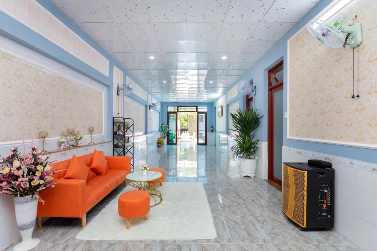 Ngoc Thi Villa Vung Tau Bagian luar foto